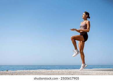 High Knees
