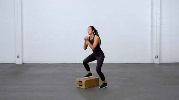 Lateral Shuffles